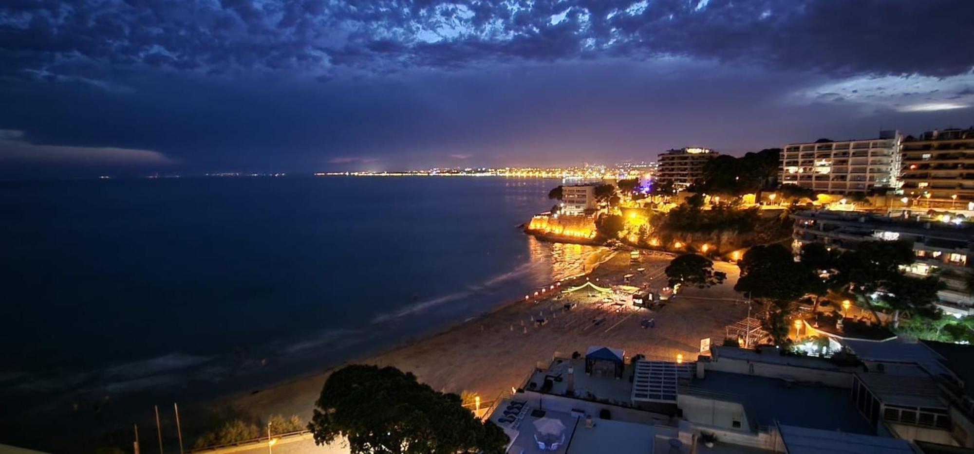 Apartment Vistas Playa Salou