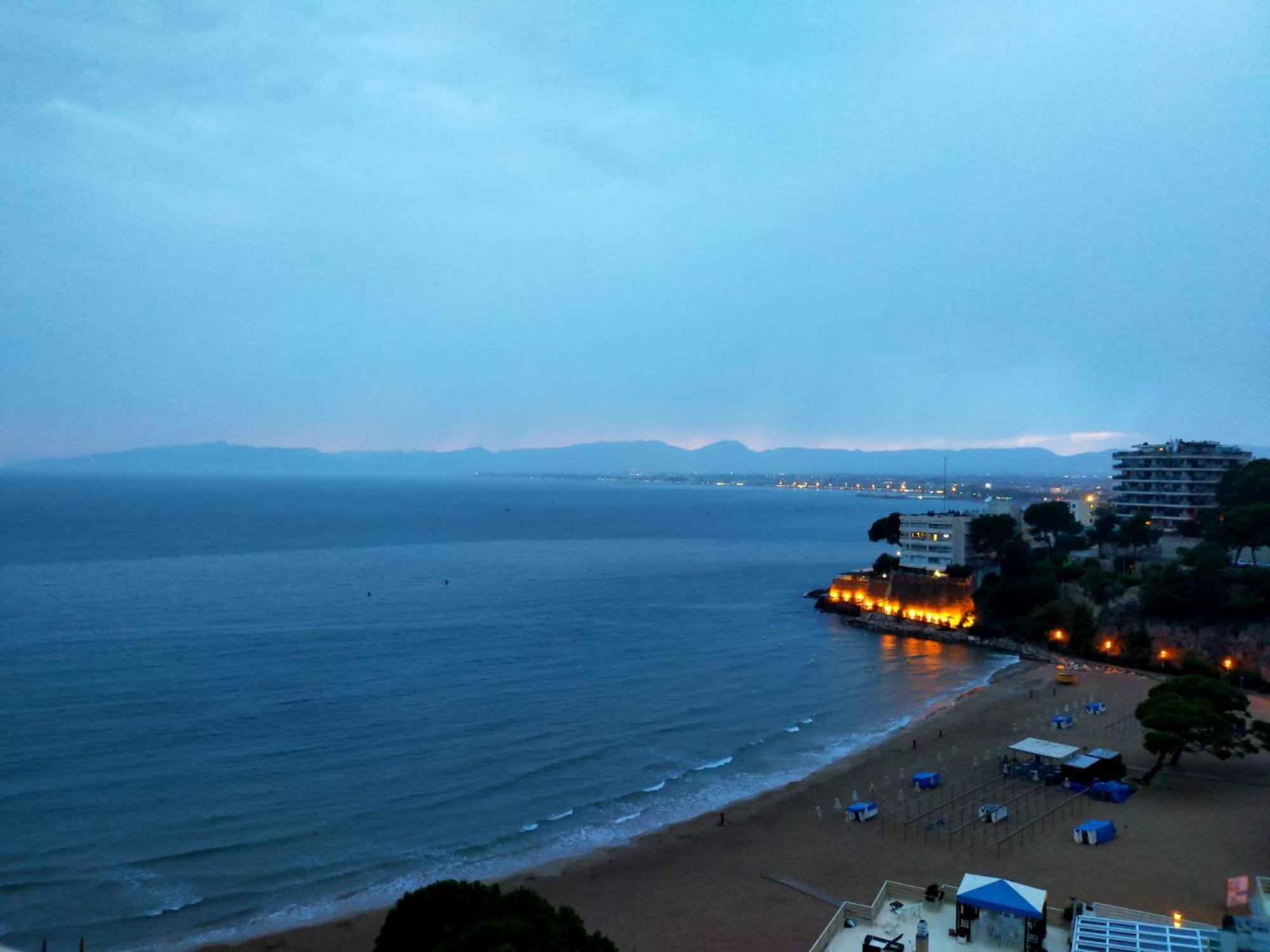 Apartment Vistas Playa Salou