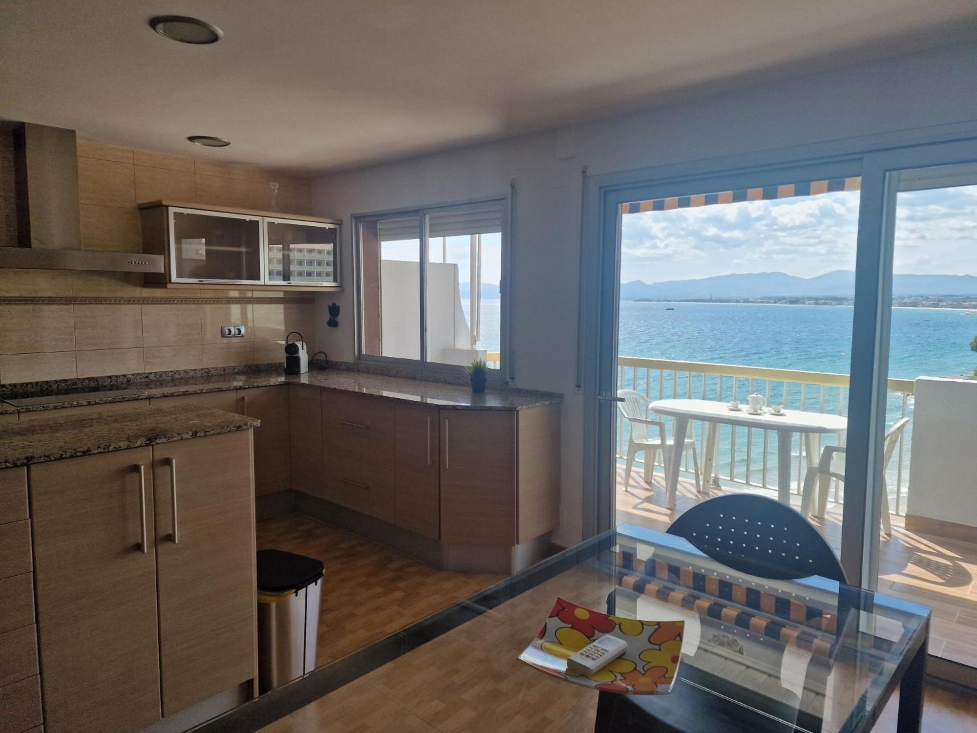 Apartment Vistas Playa