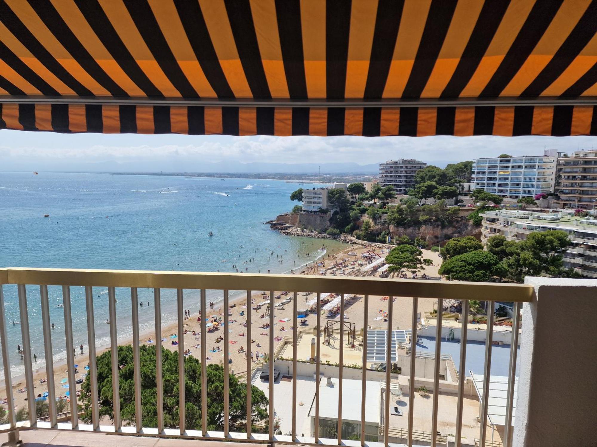 Vistas Playa Apartment Salou