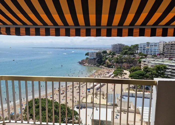 Salou Vistas Playa