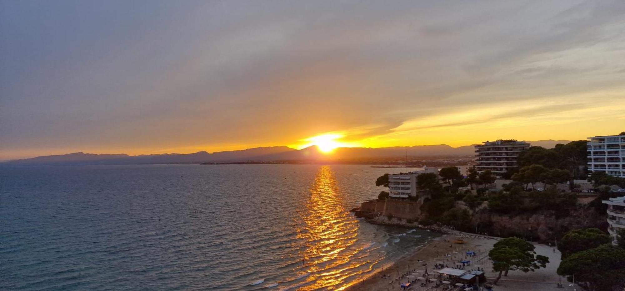 Apartament Vistas Playa