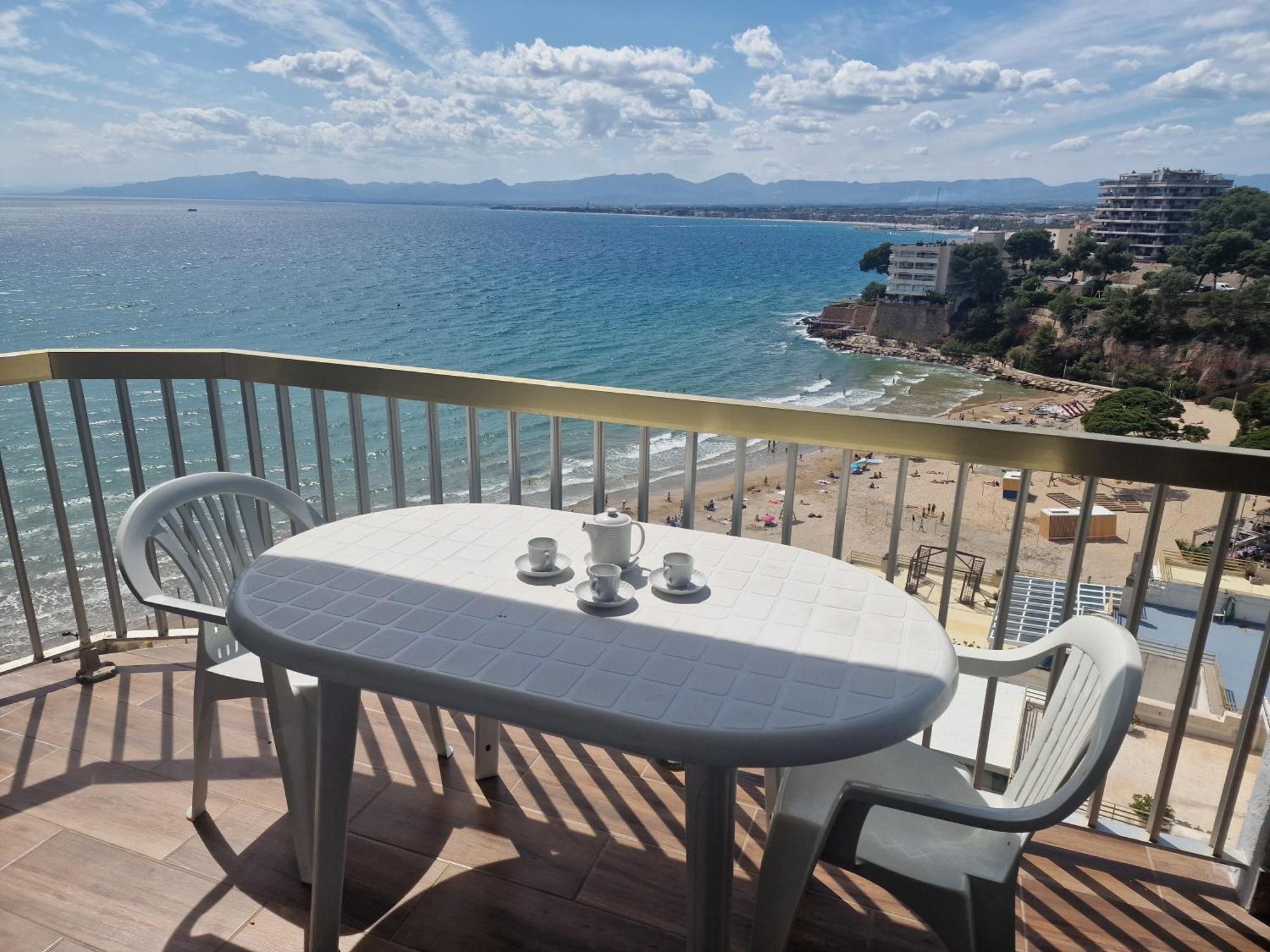 Apartament Vistas Playa